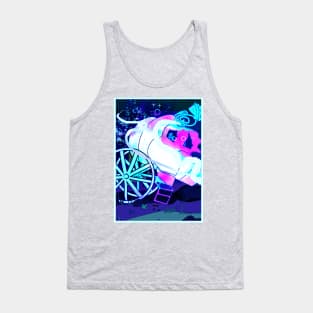 Return To your Resting State Tank Top